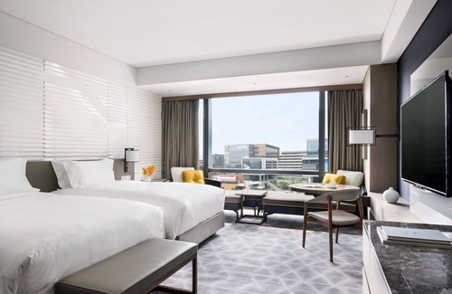 Minhang Hotel | Cordis Shanghai Hongqiao