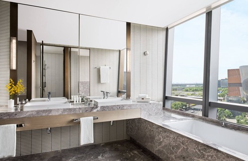 Minhang Hotel | Cordis Shanghai Hongqiao