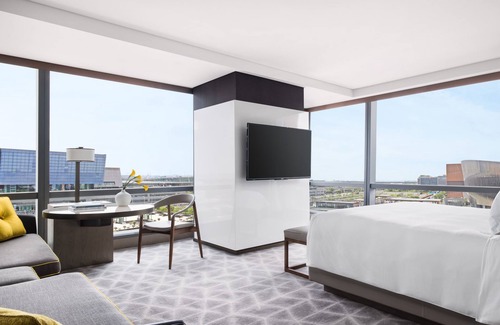 Minhang Hotel | Cordis Shanghai Hongqiao