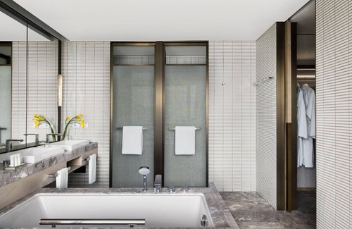 Minhang Hotel | Cordis Shanghai Hongqiao