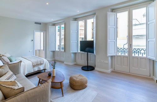 Cordoba Old City Apartment | Cordoba Home Center Suites & Free Private Parking