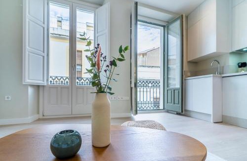 Cordoba Old City Apartment | Cordoba Home Center Suites & Free Private Parking