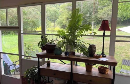 Coudersport House | Corey Guest House close to Dark Sky’s & ATV Trail