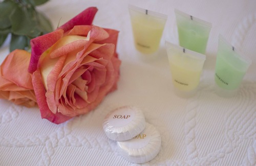 Barbati Hotel | Corfu Aqua Nisaki