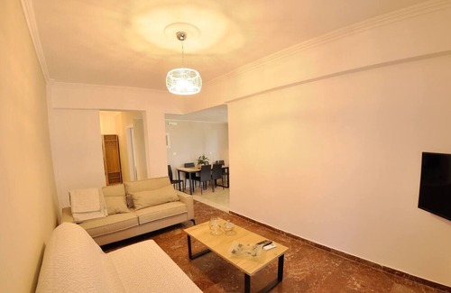 Kanoni Apartment | Corfu Diamond Suite - Comfy Summer Geataway