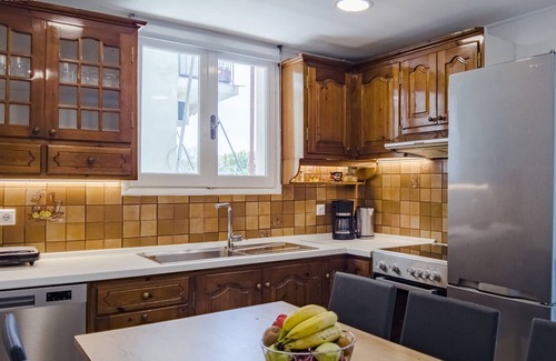 Kanoni Apartment | Corfu Diamond Suite - Comfy Summer Geataway