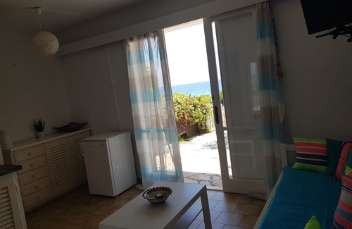 Parelia Apartment | Corfu Glyfada Apartment 24