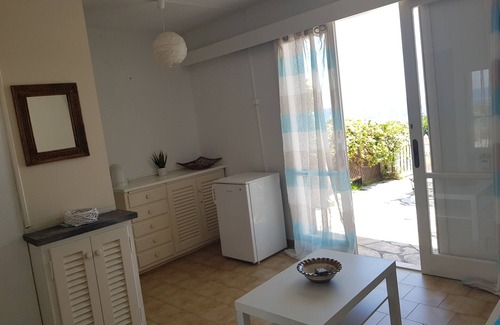 Parelia Apartment | Corfu Glyfada Apartment 24
