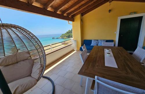 Glyfada Apartment | Corfu Glyfada Menigos Resort 91