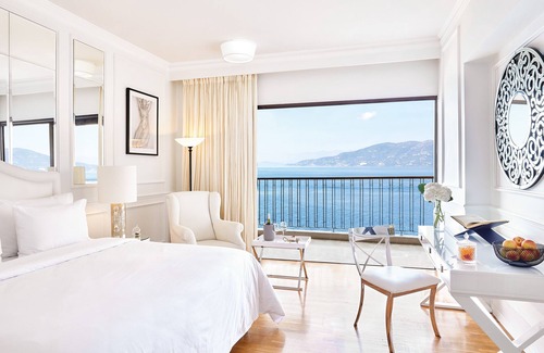 Kommeno Hotel | Corfu Imperial, A Grecotel Resort to Live
