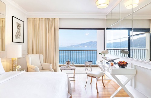 Kommeno Hotel | Corfu Imperial, A Grecotel Resort to Live