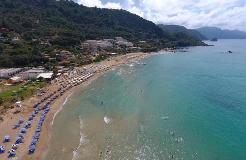 Parelia Villa | Corfu Resorts Villas