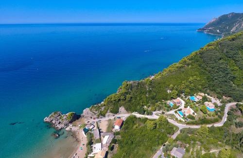 Parelia Villa | Corfu Resorts Villas