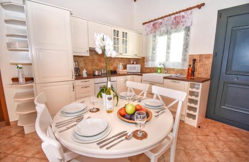Parelia Villa | Corfu Resorts Villas
