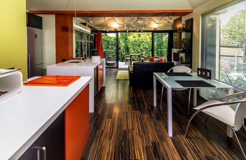 Glebe Cottage | Corinda Contemporary