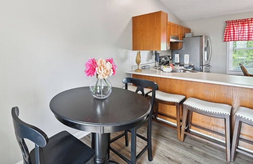 Corinth House | Corinth Getaway w/Deck ~ 11 Mi to Ark Encounter!