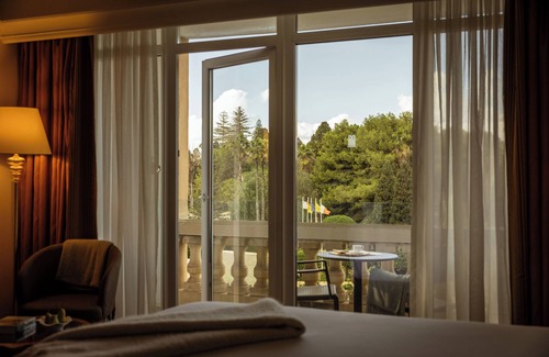 Attard Hotel | Corinthia Palace Malta