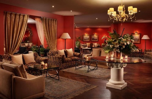 Attard Hotel | Corinthia Palace Malta