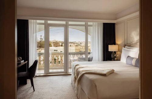Attard Hotel | Corinthia Palace Malta