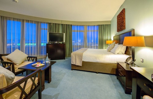 Cork Hotel | Cork International Hotel