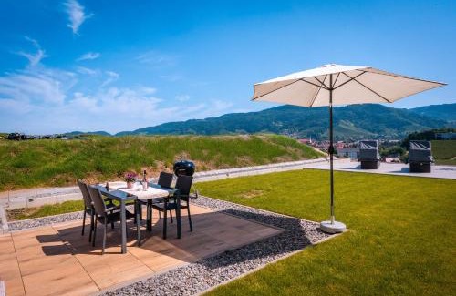 Oberkirch Apartment | Corner 28