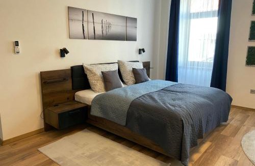 Koszeg Apartment | Corner Apartman