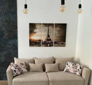 Koszeg Apartment | Corner Apartman