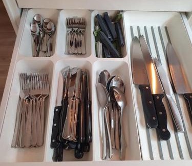 Trondheim City Centre Apartment | Corner apartment with 2 bedrooms in the middle of the city centre