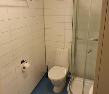 Trondheim City Centre Apartment | Corner apartment with 2 bedrooms in the middle of the city centre