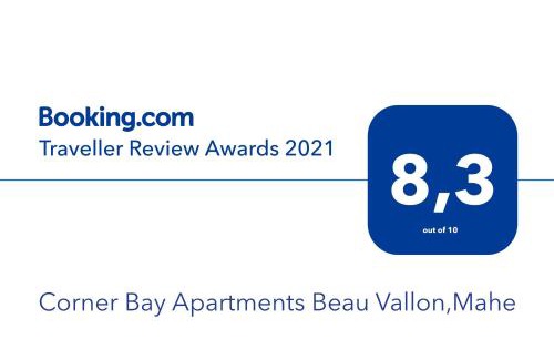 Beau Vallon Apartment | Corner Bay Apartments Beau Vallon,Mahe