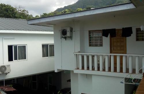 Beau Vallon Apartment | Corner Bay Apartments Beau Vallon,Mahe