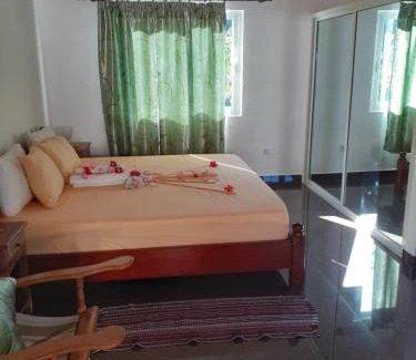 Beau Vallon Apartment | Corner Bay Apartments Beau Vallon,Mahe