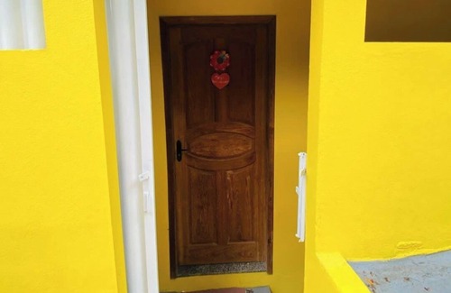 Paty do Alferes House | CORNER IN THE MOUNTAINS Cozy house in Miguel Pereira, 4 km from Rua Crocodile.