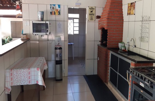 Olimpia House | Corner for up to 20 people, swimming pools, Wi-Fi, air conditioning, 8 minutes from the Thermal Baths.