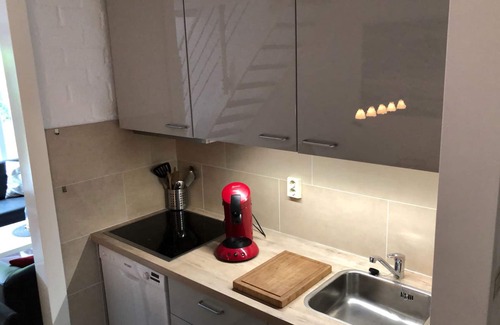 Bruinisse House | Corner house 3 bedrooms on the Grevelingen Sea in the park Aquadelta, free Wi-Fi