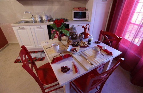 Formello Other | Corner of paradise. VENUS