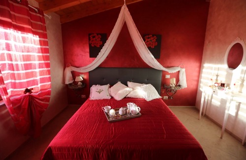 Formello Other | Corner of paradise. VENUS