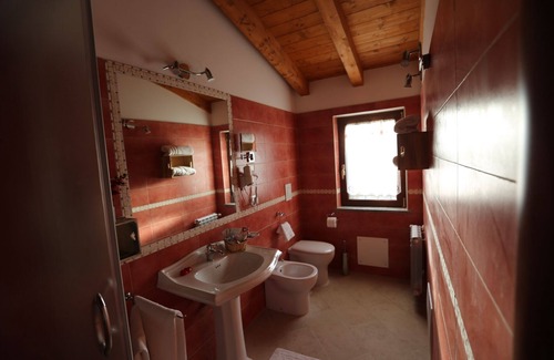 Formello Other | Corner of paradise. VENUS