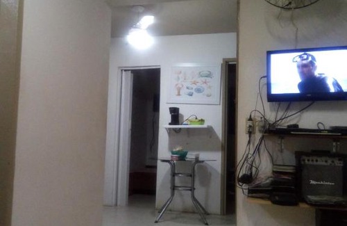 Sao Jose da Coroa Grande Apartment | coroa grande beach flat