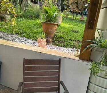 Fontaine de Moutte Apartment | Corossol
