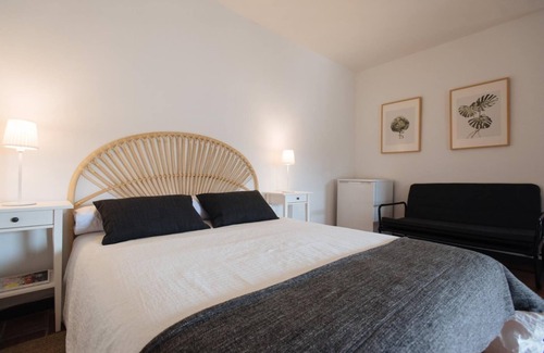 Santa Catalina Hostel | Corral del Conde 71 Studio Plus