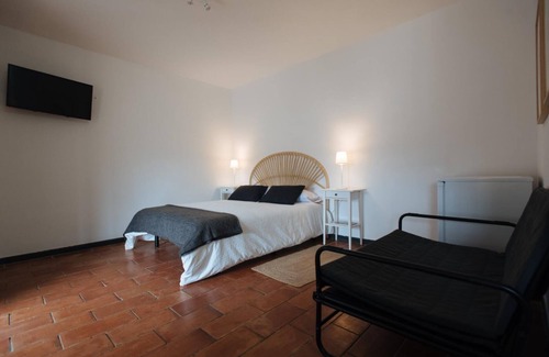 Santa Catalina Hostel | Corral del Conde 71 Studio Plus