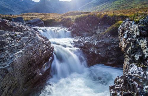 Eyre House | Corran House