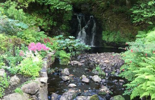 Eyre House | Corran House