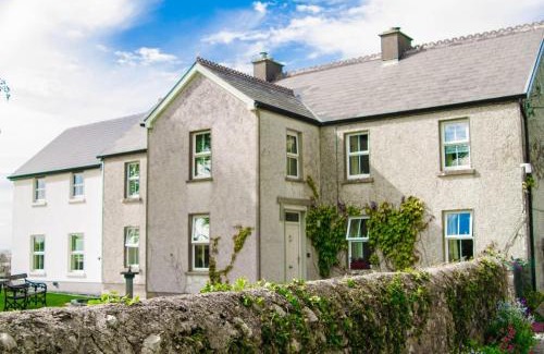 Annaghdown Apartment | Corrib View Farmhouse