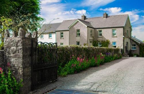 Annaghdown Apartment | Corrib View Farmhouse