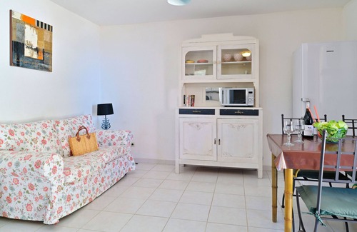 Occhiatana House | Corse Ile Rousse Bord de mer loc n°8 Résidence Saint Vincent