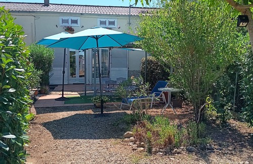 San-Giuliano Villa | Corse, San giuliano, 50 kms de Bastia, maison à 2mn de la mer, animaux acceptés