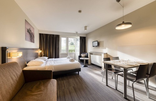 Blankenberge Resort | Corsendonk Duinse Polders