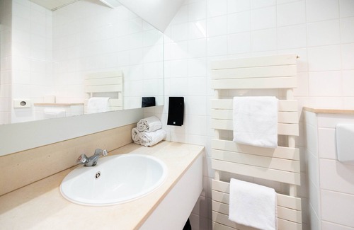 Blankenberge Resort | Corsendonk Duinse Polders